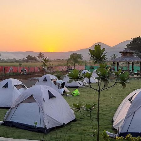 Sundar Farm Karjat Villa Exteriör bild
