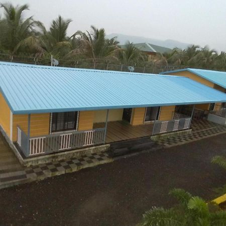 Sundar Farm Karjat Villa Exteriör bild