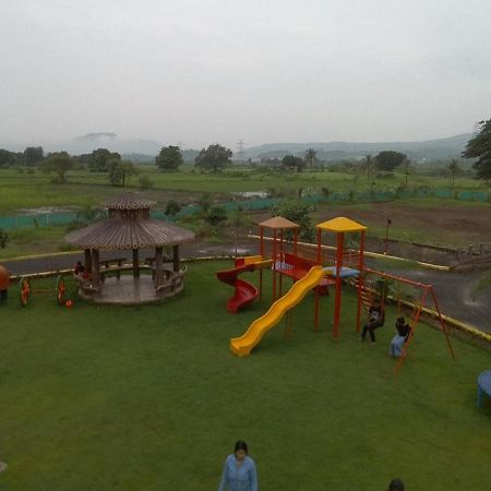 Sundar Farm Karjat Villa Exteriör bild
