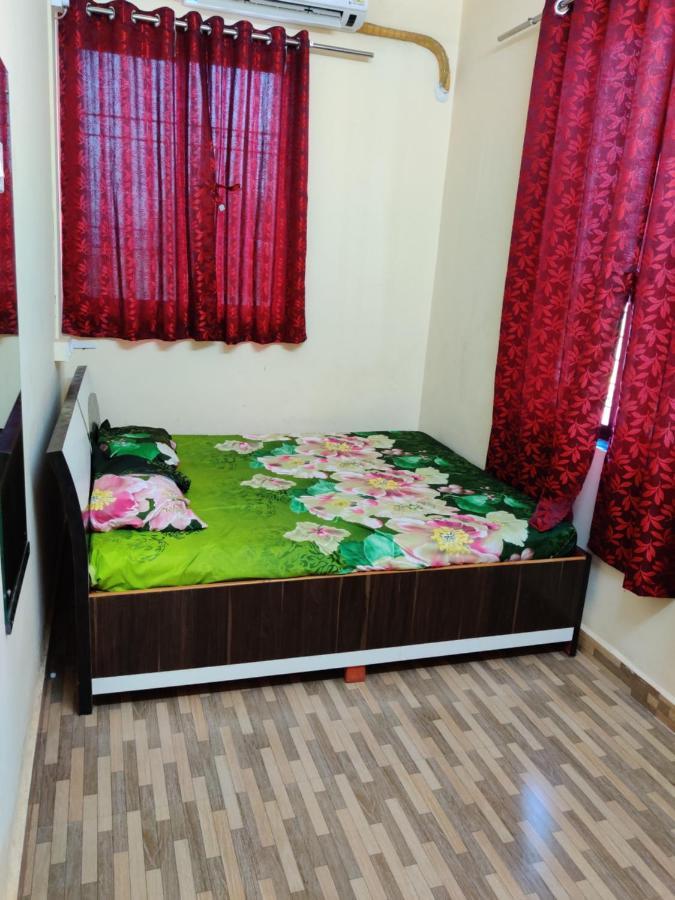 Sundar Farm Karjat Villa Exteriör bild