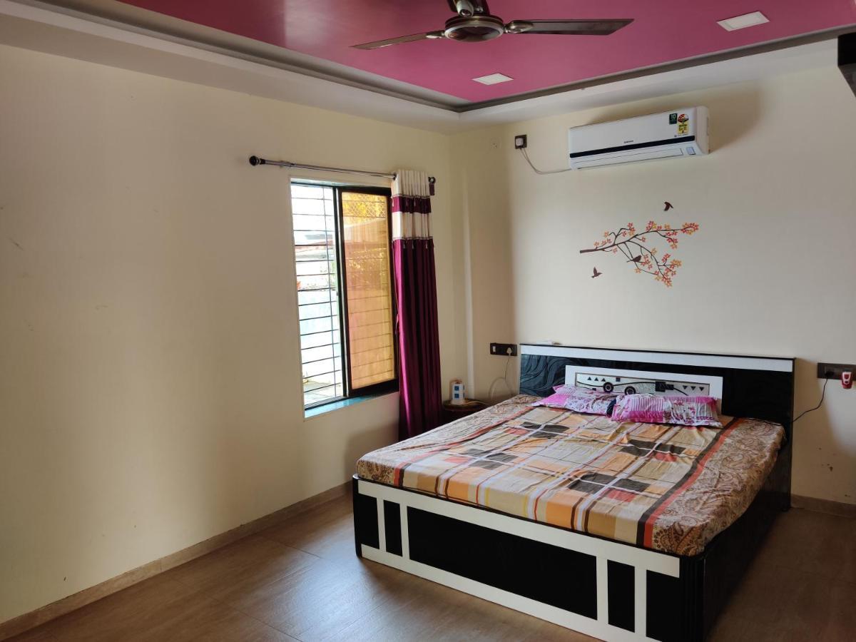 Sundar Farm Karjat Villa Exteriör bild