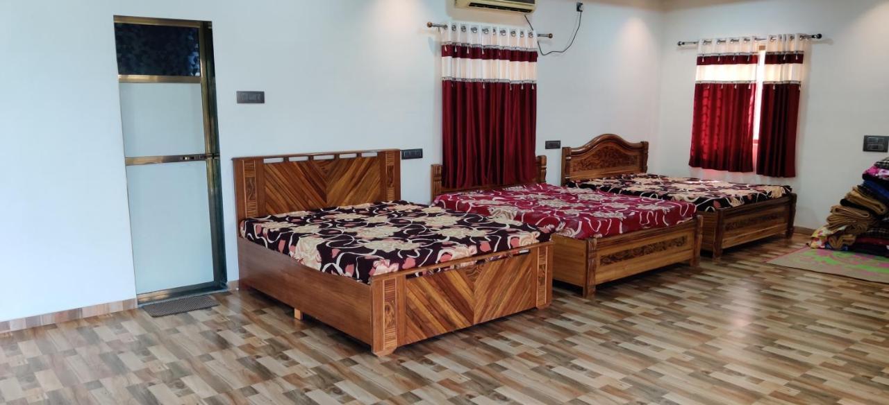 Sundar Farm Karjat Villa Exteriör bild