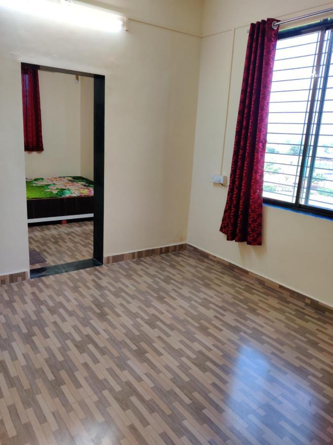 Sundar Farm Karjat Villa Exteriör bild