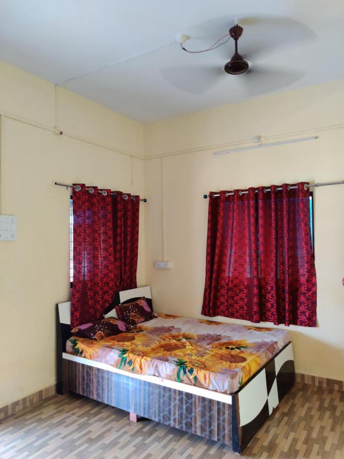 Sundar Farm Karjat Villa Exteriör bild