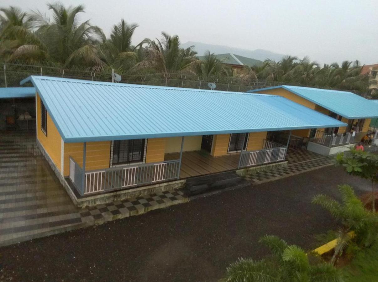 Sundar Farm Karjat Villa Exteriör bild